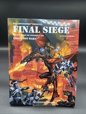 Rifts rpg final for sale  Middletown