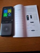 Translator touchscreen smart for sale  GREAT YARMOUTH