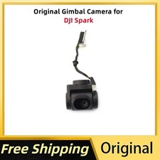 Usado, Câmera cardan original com substituição de cabo de sinal para drone DJI SPARK em estoque comprar usado  Enviando para Brazil