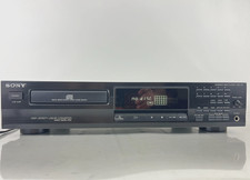 Sony cdp 211 for sale  Manchester