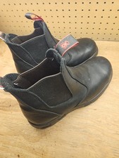 Redback hard toe for sale  Murphys