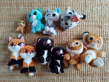Bundle beanie boos for sale  STOURBRIDGE