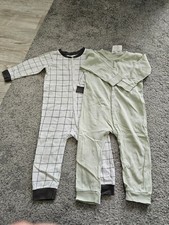 Schlafanzug unisex baby gebraucht kaufen  Hannover