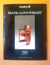 Frank lloyd wright usato Frank lloyd wright usato  Scandicci