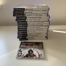 Playstation ps2 games for sale  DUNMOW