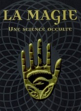 Magie science occulte d'occasion  France