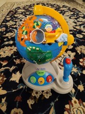 Mappamondo interattivo vtech usato  Mozzate