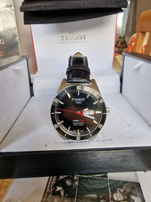 Tisspt prs516 automatic for sale  EPSOM