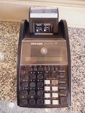 Registratore cassa telematico usato  Roma