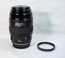 Canon 100mm 2.8 for sale  Reno