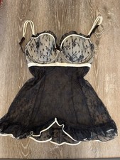 Y2k senza black for sale  POOLE