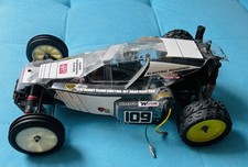 Vintage kyosho raider gebraucht kaufen  Braunsbedra