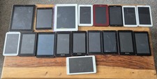 Joblot untested tablets for sale  BIRMINGHAM