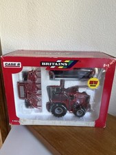 Britains case chx gebraucht kaufen  Bretten