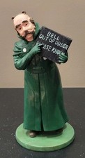 Wizard green wizard for sale  Manchester