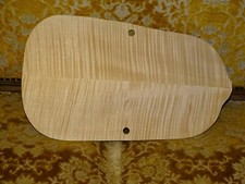 Tonholz tonewood gefräster gebraucht kaufen  Uttenreuth