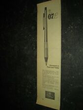 1966 faber castell gebraucht kaufen  Lüdenscheid