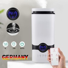 Luftbefeuchter hygrometer ioni gebraucht kaufen  Euskirchen