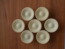 Vintage round white for sale  Des Moines