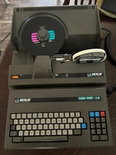 Merlin varitronics video for sale  Oxnard