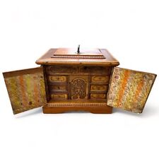 Kabinett schrank renaissance gebraucht kaufen  Nürnberg