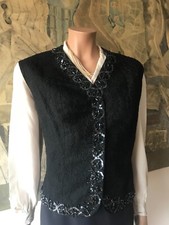 Giacca gilet sera usato  Verona