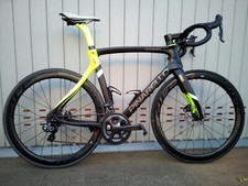 Pinarello dogma disk usato  Rimini
