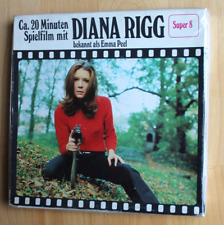 Diana rigg super gebraucht kaufen  Mainz