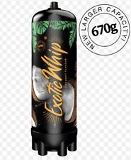 Exotic whip coco usato  Modena