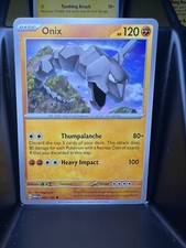 Usado, Onix 095/165 Sv: escarlate e violeta 151 regular comprar usado  Enviando para Brazil