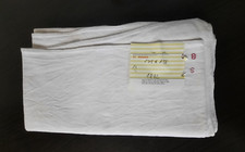 Leinenstoff meterware betttüc gebraucht kaufen Leinenstoff meterware betttüc gebraucht kaufen  Brachttal