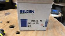 Belden 8421 coaxial for sale  Santa Clara