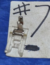 Zigzag quilting hemmer for sale  Harrisburg