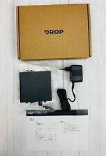 Drop desktop headphone for sale  Madison