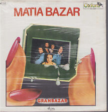 Matia bazar gran usato  Grottaferrata