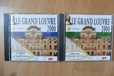 Lot rom grand d'occasion  France