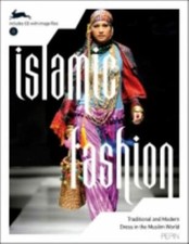 Islamic Fashion Traditional and Modern Dress in the Muslim World ~ w/ CD ~ NEW! segunda mano  Embacar hacia Mexico