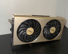 Msi amd radeon for sale  Lansing