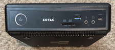 Zotac zbox magnus for sale  Fort Lauderdale