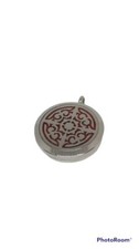 Pendentif diffuseur huiles d'occasion  Tours-