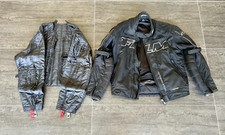Flm sympatex motorradjacke gebraucht kaufen  Hattingen