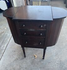 Antique mahogany martha for sale  Broken Arrow