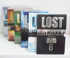 Lost serie completa usato  Lucera