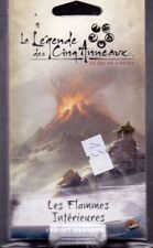 Edge legende anneaux d'occasion  Marseille I