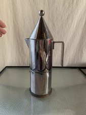 Alessi conica espresso for sale  Knox City