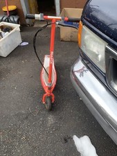 Razor e300 24v for sale  Orange