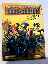 Warhammer fantasy rks gebraucht kaufen  Zella-Mehlis