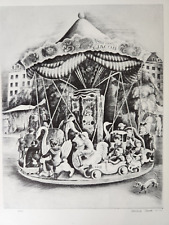Merry round howard for sale  Lebanon