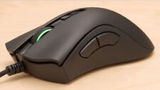 Razer deathadder elite usato  Musile di Piave