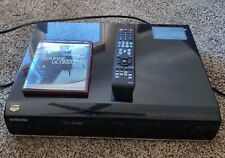 Leitor de Blu-ray/DVD Samsung BD -UP5000 TESTADO FUNCIONANDO comprar usado  Enviando para Brazil